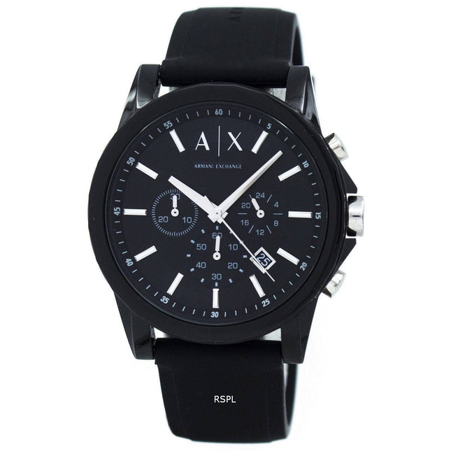 Armani Exchange Active Chronograph Quartz AX1326 Men's Watch