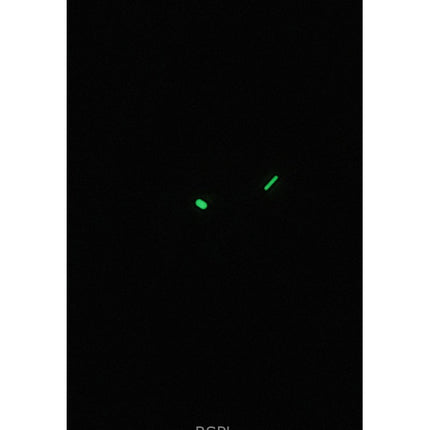 Casio Baby-G Analog Playful Hearts Series Pink Dial Quartz BGA-10-4A 100M Women's Watch