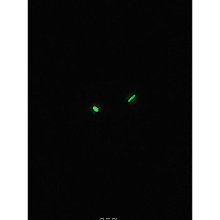 Casio Baby-G Analog Playful Hearts Series White Dial Quartz BGA-10-6A 100M Women's Watch