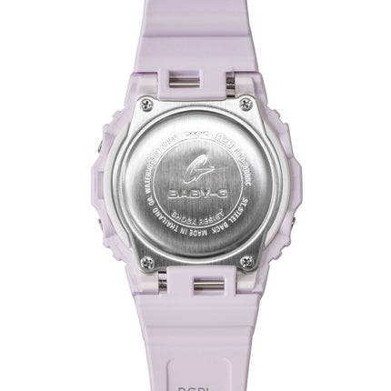 Casio Baby-G Resin Strap Digital Quartz BGD-565SC-4B 200M Women's Watch