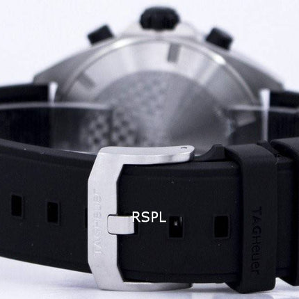 TAG Heuer Formula 1 Chronograph Tachymeter Quartz CAZ1010.FT8024 Men's Watch