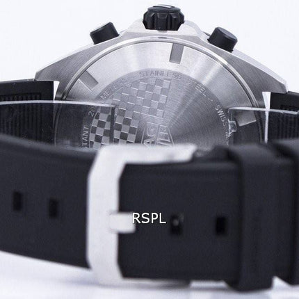 TAG Heuer Formula 1 Chronograph Tachymeter Quartz CAZ1010.FT8024 Men's Watch