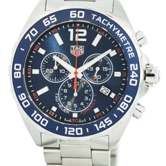 Tag Heuer