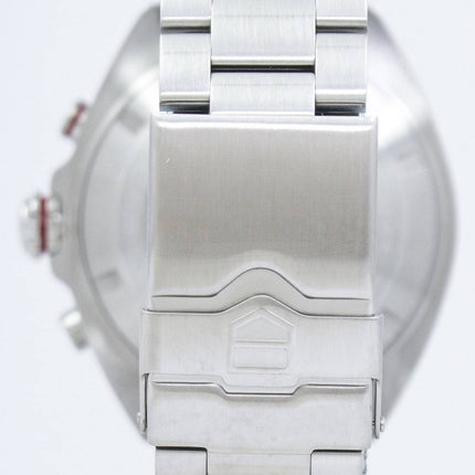 Tag Heuer Formula 1 Chronograph Automatic Tachymeter CAZ2012.BA0876 Men's Watch