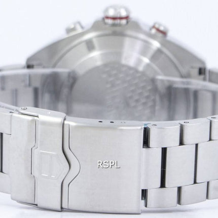 Tag Heuer Formula 1 Chronograph Automatic Tachymeter CAZ2012.BA0876 Men's Watch