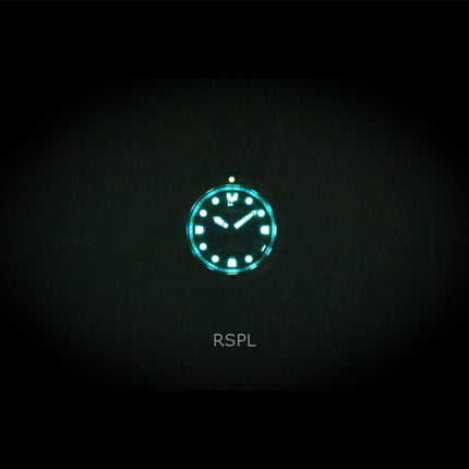 Citizen Promaster Polyurethane Strap Blue Dial Eco-Drive  Diver's EO2027-09L 200M Women's Watch