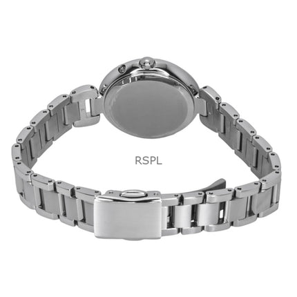 Citizen xC Mizu Super Titanium Limited Edition Blue Dial Eco-Drive ES9460-61L Women's Watch