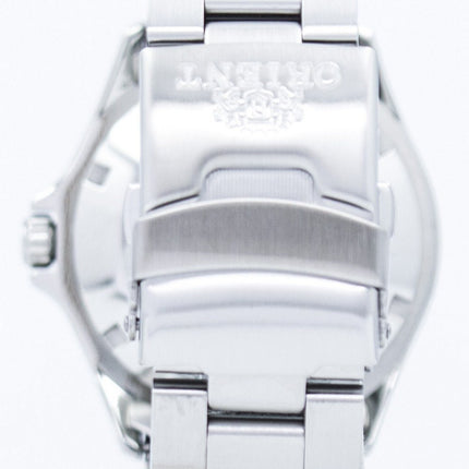 Orient Diver Mako II Automatic FAA02001B9 TAA02001B9 200M Men's Watch