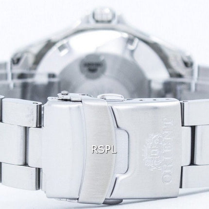 Orient Diver Mako II Automatic FAA02001B9 TAA02001B9 200M Men's Watch