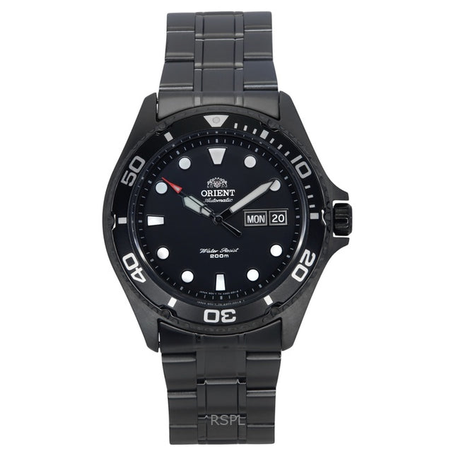 Orient Ray Raven II Automatic 200M FAA02003B9 Men's Watch