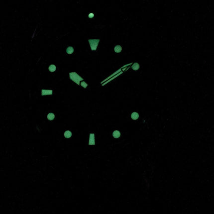 Orient Ray II FAA02008D9 Automatic 200M Men's Watch