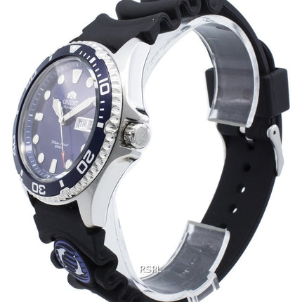 Orient Ray II FAA02008D9 Automatic 200M Men's Watch