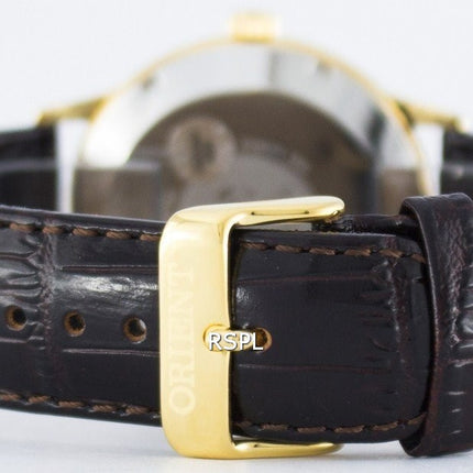 Orient 2nd Generation Bambino Automatic FAC00003W0 Men's Watch