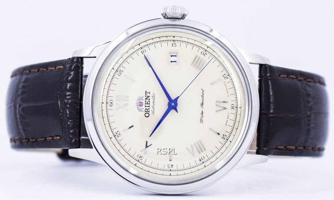 Fac00009n0 Orient Bambino Ii Orient 2nd Generation Bambino Classic