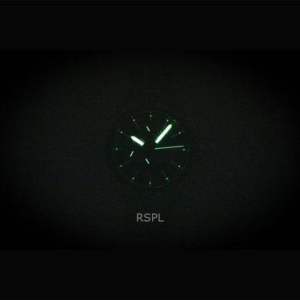 Fossil Autocross Multifunction Stainless Steel Green Dial Quartz FS6127 Men's Watch