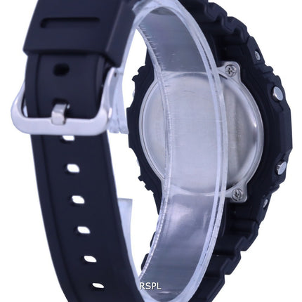 Casio G-Shock Origin Digital Resin Strap G-5600UE-1 G5600UE-1 200M Mens Watch