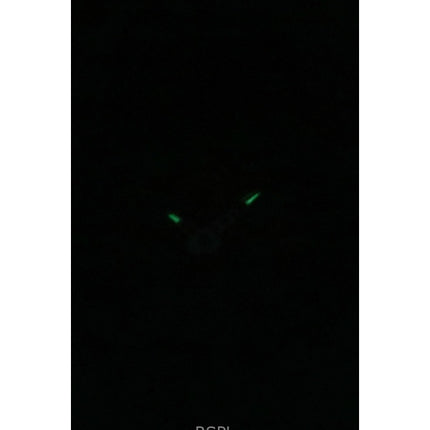 Casio G-Shock Analog Digital Resin Strap Multicolor Dial Quartz GA-100FL-8A 200M Men's Watch