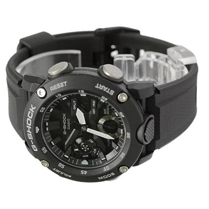 Casio G-Shock Standard Analog Digital Quartz GA-2000S-1 GA2000S-1 200M Men's Watch