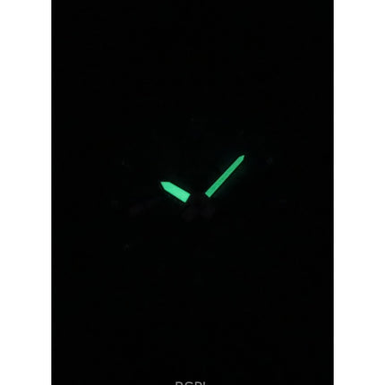 Casio G-Shock Analog Digital Bio-Based Resin Strap Blue Dial Quartz GA-2100AS-5A 200M Men's Watch