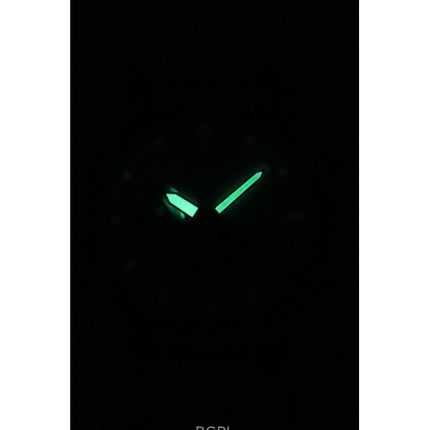 Casio G-Shock Analog Digital Resin Strap Blue Dial Quartz GA-2100BM-7A2 200M Unisex Watch