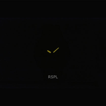 Casio G-Shock Analog Digital Resin Strap Black Dial Quartz GA-2100K-2A 200M Men's Watch
