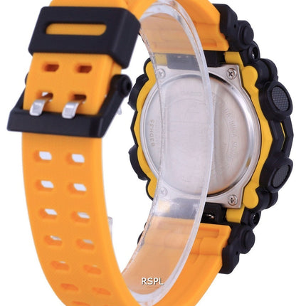 Casio G-Shock Analog Digital GA-900A-1A9 GA900A-1 200M Mens Watch