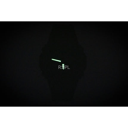 Casio G-Shock Analog Digital Smartphone Link Bio-Based Resin Strap Black Dial Solar GA-B2100BBR-1A 200M Men's Watch