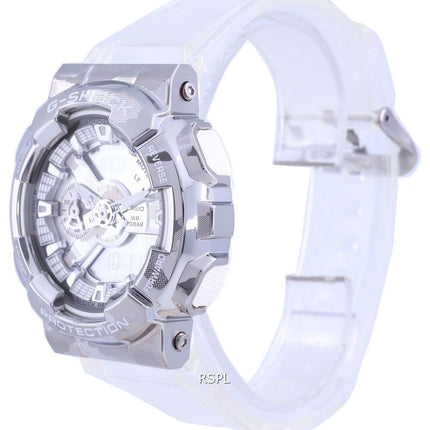 Casio G-Shock Special Color Analog Digital GM-110SCM-1A GM110SCM-1 200M Mens Watch