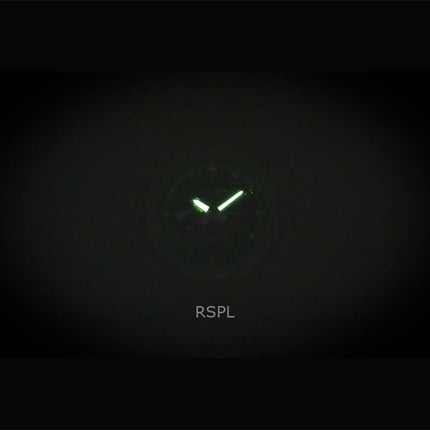 Casio G-Shock G-Steel Analog Digital Stainless Steel Green Dial Quartz GM-2110D-3A1 200M Men's Watch