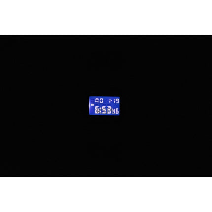 Casio G-Shock G-Steel Digital Bio-Based Resin Strap Quartz GM-5600M-1 200M Men's Watch