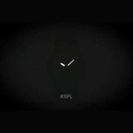 Casio G-Shock Analog Digital Bio-Based Resin Strap Black Dial Quartz GMA-P2100BA-1A 200M Women's Watch