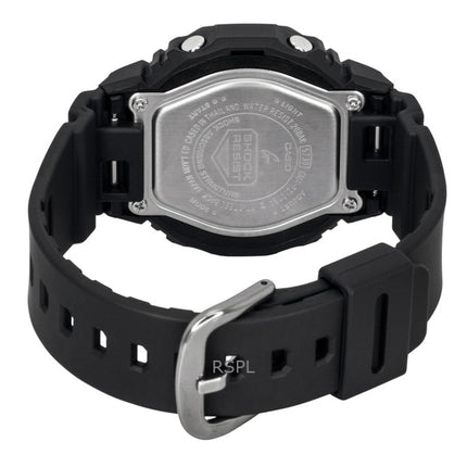 Casio G-Shock Analog Digital Bio-Based Resin Strap Black Dial Quartz GMA-P2100BA-1A 200M Women's Watch