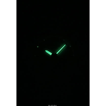 Casio G-Shock Analog Digital Bio-Based Resin Strap White Dial Quartz GMA-P2100M-7A 200M Women's Watch