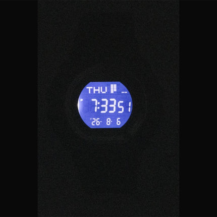 Casio G-Shock Smartphone Link Digital Bio-Based Resin Strap Quartz GMD-B300-2 200M Women's Watch