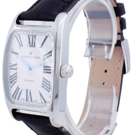 Hamilton American Classic Boulton Mechanical H13519711 Men's Watch