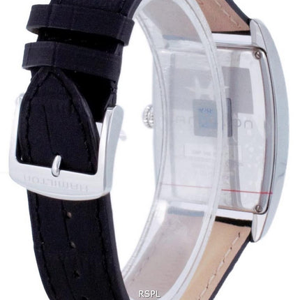 Hamilton American Classic Boulton Mechanical H13519711 Men's Watch