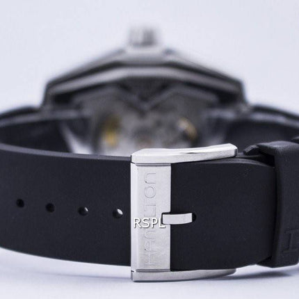 Hamilton Ventura XXL Automatic H24655331 Mens Watch