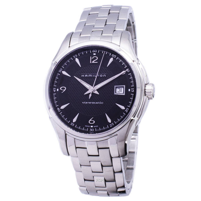 Hamilton Automatic Jazzmaster Viewmatic H32515135 Mens Watch