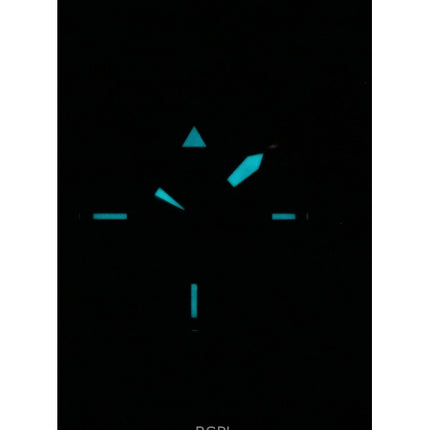 Hamilton Khaki Aviation Pilot Air-Glaciers Edition Textile Strap Blue Dial Automatic H64655941 100M Men's Watch