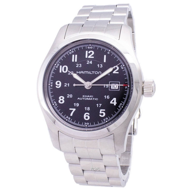 Hamilton Automatic Khaki Field H70515137 Mens Watch