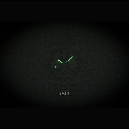 Ingersoll The Spirit Gold Tone Stainless Steel Green Skeleton Dial Automatic I15803 Men's Watch