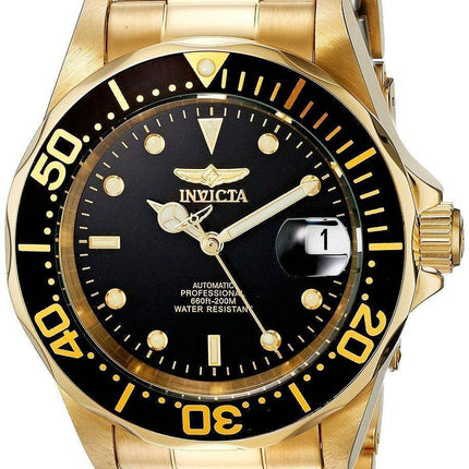 Invicta Pro Diver Automatic 200M 8929 Mens Watch