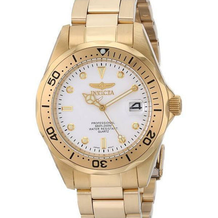 Invicta Pro Diver Quartz 200M 8938 Men's Watch