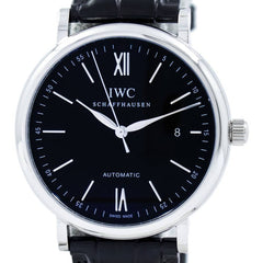 IWC