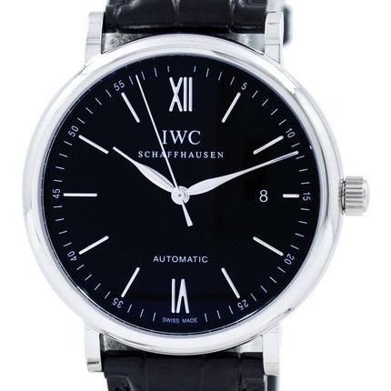 IWC Portofino Automatic IW356502 Men's Watch