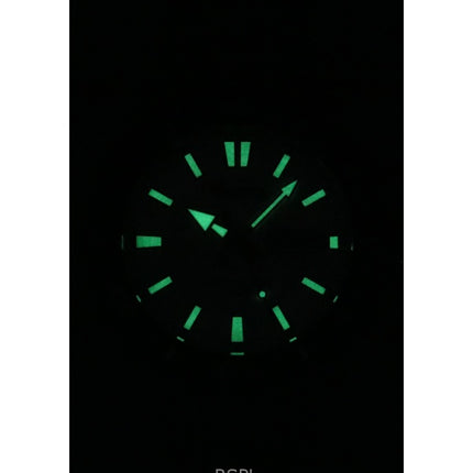 Casio Standard Analog Stainless Steel Silver Dial Quartz MTD-125D-7AV 100M Men's Watch