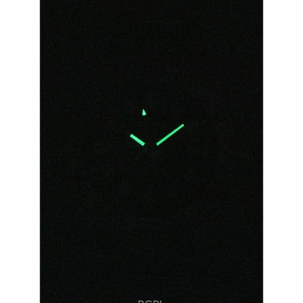 Casio Standard Analog Stainless Steel Black Dial Quartz MTD-140D-1AV 100M Men's Watch