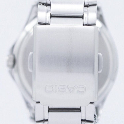 Casio Analog Quartz MTP-1239D-2ADF MTP1239D-2ADF Men's Watch