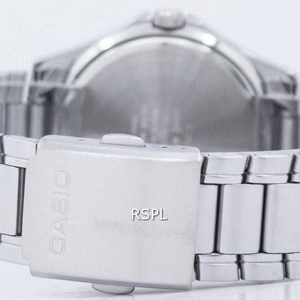 Casio Analog Quartz MTP-1239D-2ADF MTP1239D-2ADF Men's Watch