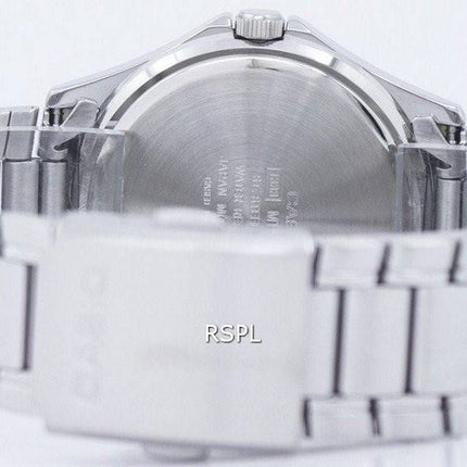 Casio Analog Quartz MTP-1239D-2ADF MTP1239D-2ADF Men's Watch
